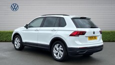 Volkswagen Tiguan 1.5 TSI Life 5dr Petrol Estate